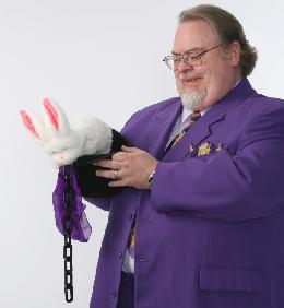 Twinky the Rabbit